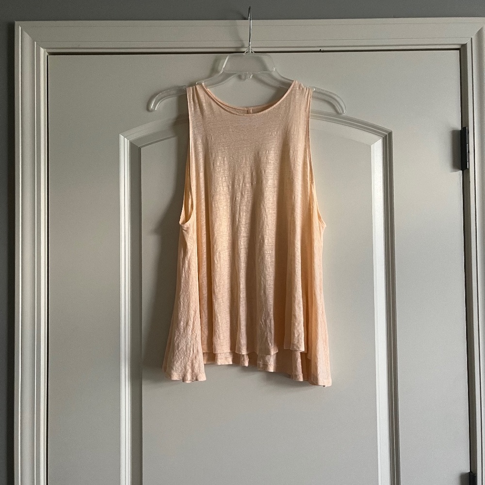 Lou & Grey Tank